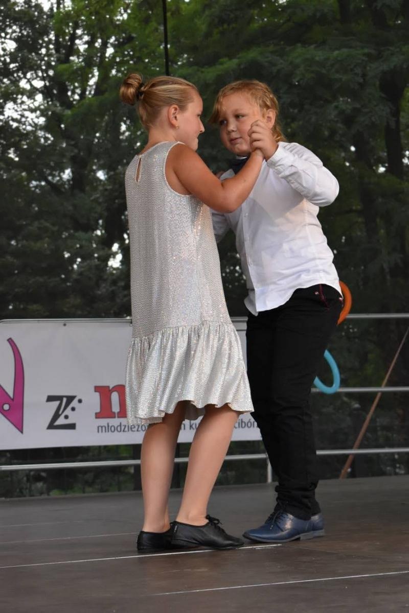 Zdjęcie w galerii na portalu naszraciborz.pl: Zamkowy festyn z MDK-iem wiadomości z regionu