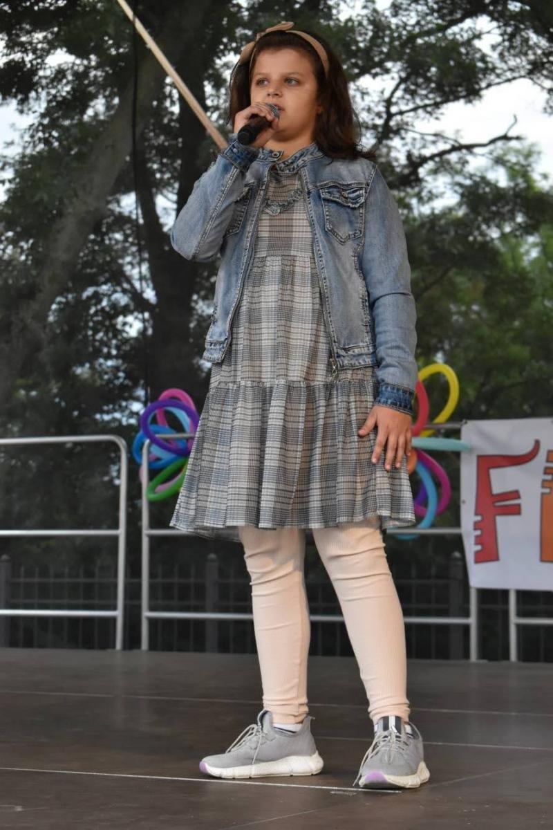 Zdjęcie w galerii na portalu naszraciborz.pl: Zamkowy festyn z MDK-iem wiadomości z regionu