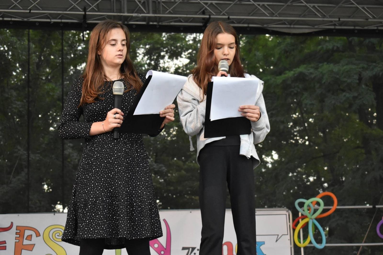 Zdjęcie w galerii na portalu naszraciborz.pl: Zamkowy festyn z MDK-iem wiadomości z regionu