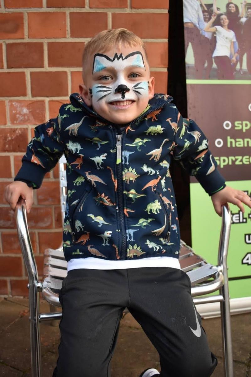 Zdjęcie w galerii na portalu naszraciborz.pl: Zamkowy festyn z MDK-iem wiadomości z regionu