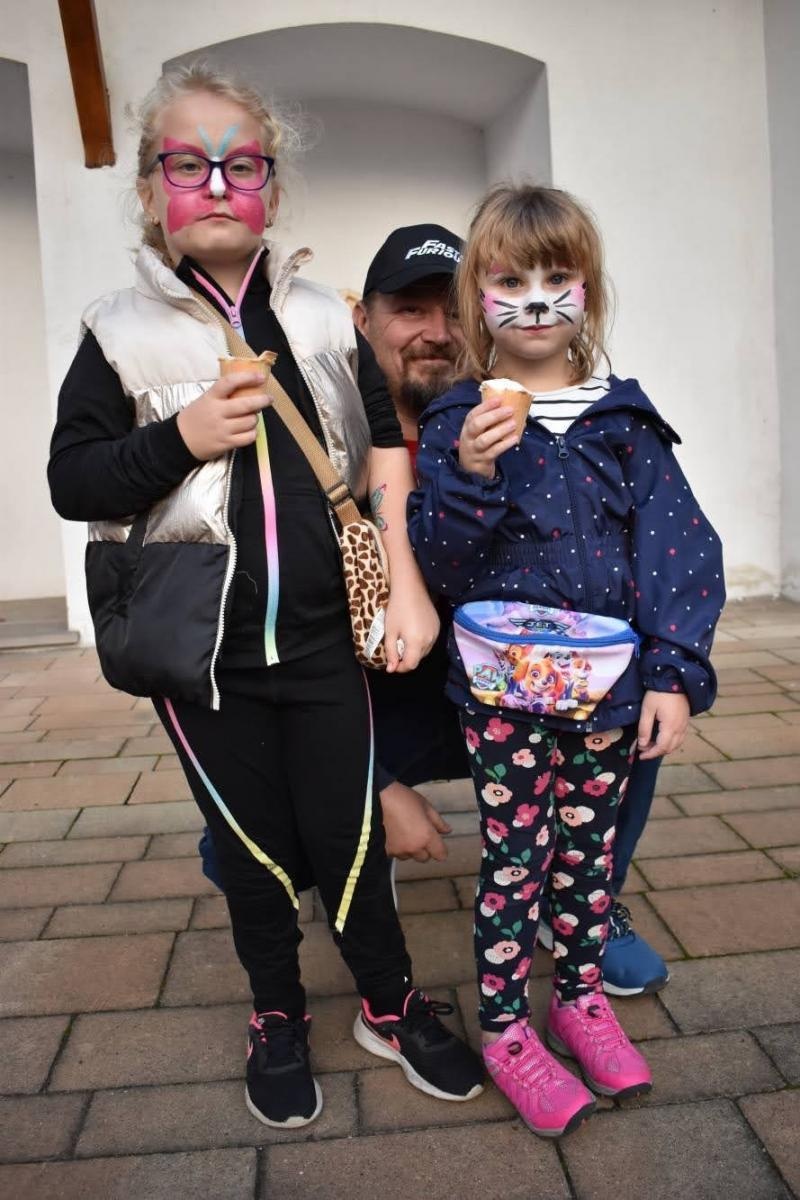 Zdjęcie w galerii na portalu naszraciborz.pl: Zamkowy festyn z MDK-iem wiadomości z regionu