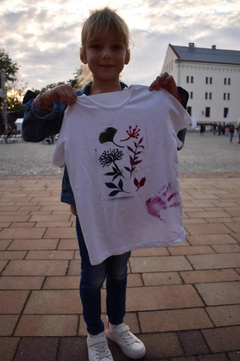 Zdjęcie w galerii na portalu naszraciborz.pl: Zamkowy festyn z MDK-iem wiadomości z regionu