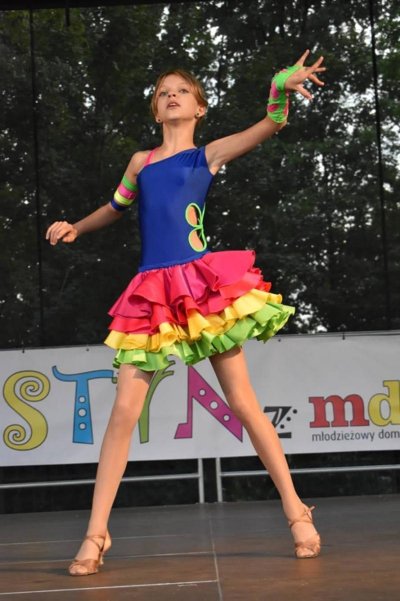 Zdjęcie w galerii na portalu naszraciborz.pl: Zamkowy festyn z MDK-iem wiadomości z regionu