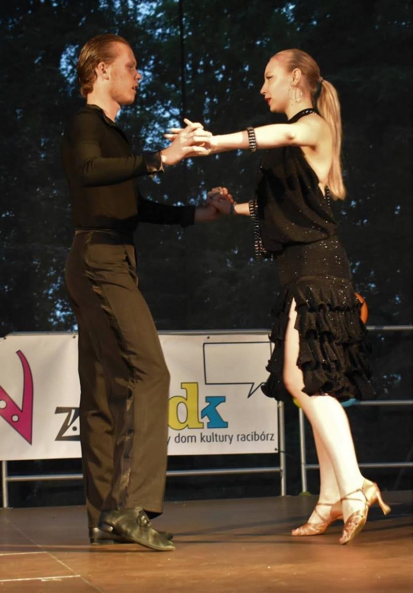 Zdjęcie w galerii na portalu naszraciborz.pl: Zamkowy festyn z MDK-iem wiadomości z regionu