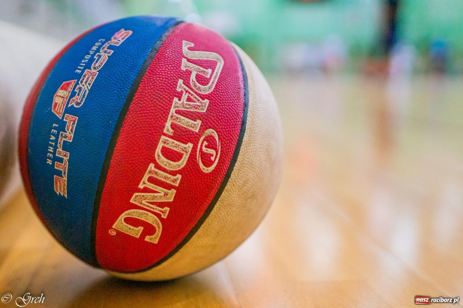 Zdjęcie w galerii na portalu naszraciborz.pl: Koszykarskie zawody im. Stanisława Borowika za nami [FOTO i WIDEO] wiadomości z regionu