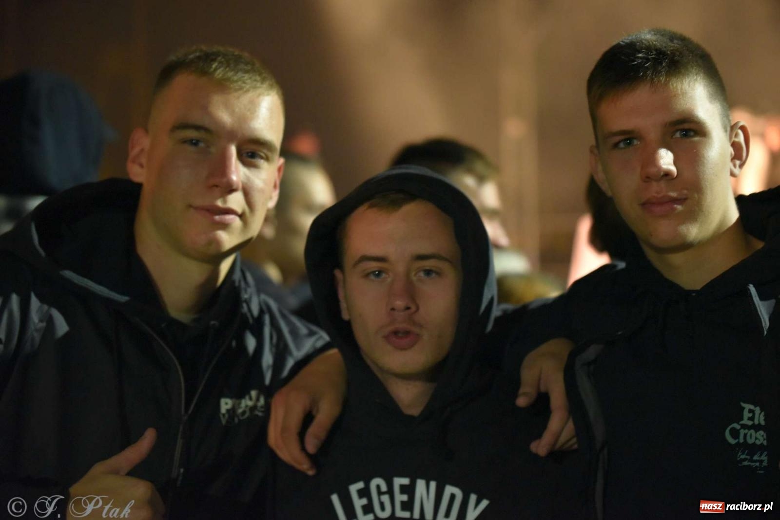 Zdjęcie w galerii na portalu naszraciborz.pl: Rapowy balet na plaży w Raciborzu. Gwiazdą Kabe [FOTO i WIDEO] wiadomości z regionu