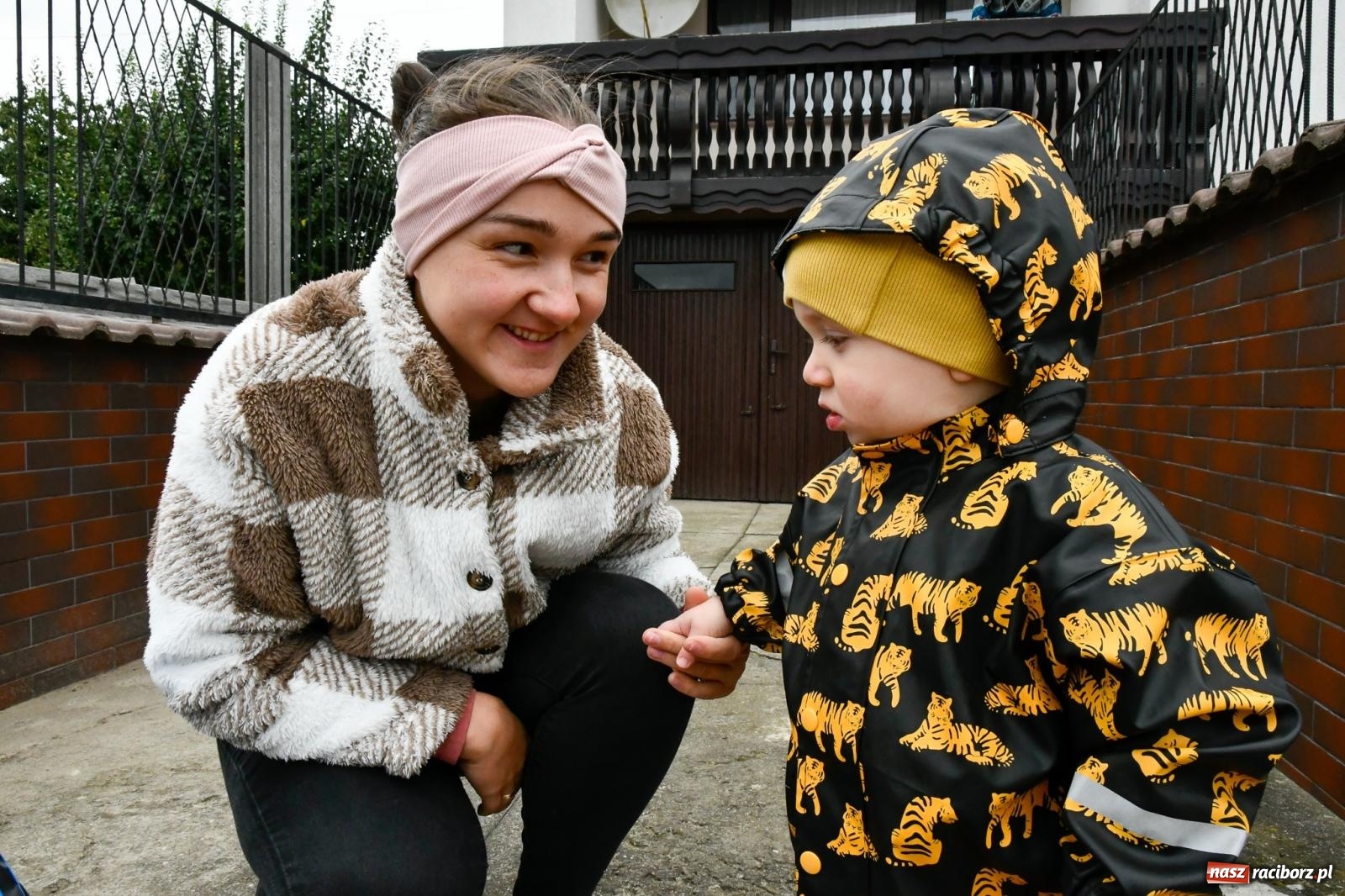 Zdjęcie w galerii na portalu naszraciborz.pl: Dożynki 2022. W Pietraszynie ton nadawali sportowcy, strażacy i rolnicy [FOTO i WIDEO] wiadomości z regionu