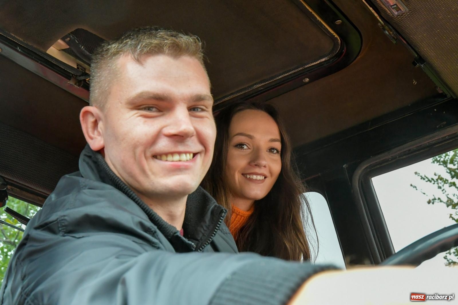 Zdjęcie w galerii na portalu naszraciborz.pl: Dożynki 2022. W Pietraszynie ton nadawali sportowcy, strażacy i rolnicy [FOTO i WIDEO] wiadomości z regionu