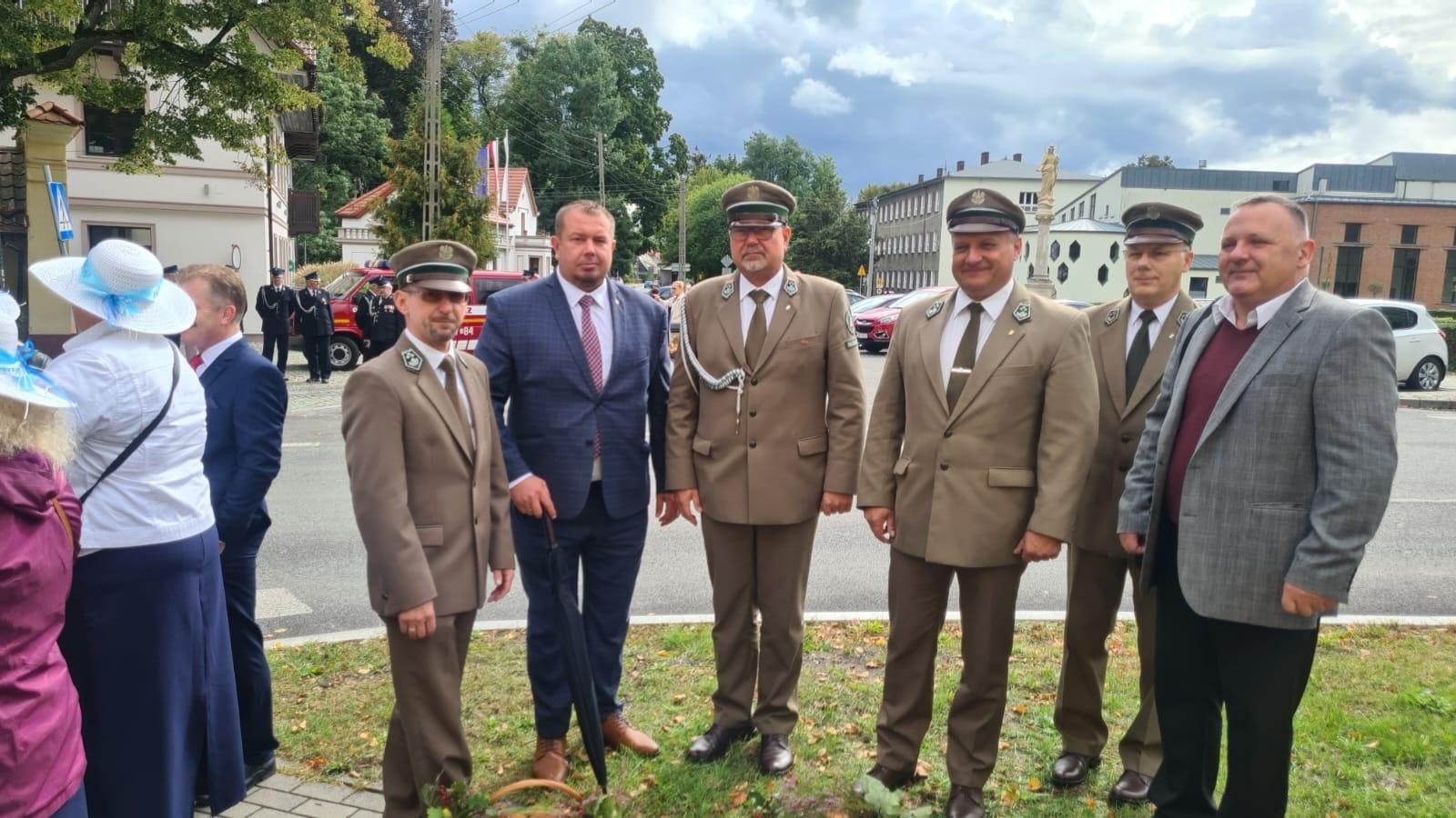 Zdjęcie w galerii na portalu naszraciborz.pl: Dożynki 2022. Diecezja i gmina Kuźnia Raciborska świętują w Rudach [FOTO i WIDEO] wiadomości z regionu