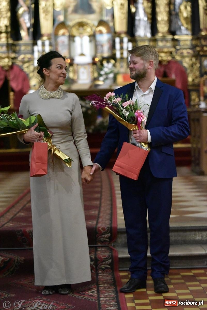 Zdjęcie w galerii na portalu naszraciborz.pl: Życie jesteś chwilą. Ewa Uryga w Raciborzu [FOTO i WIDEO] wiadomości z regionu