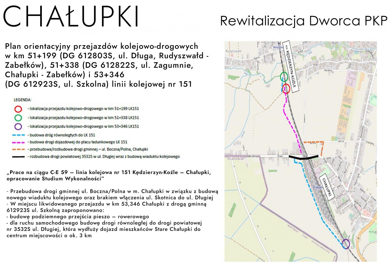 Zdjęcie w galerii na portalu naszraciborz.pl: Gmina Krzyżanowice pokazała plany zagospodarowania dworca w Chałupkach wiadomości z regionu