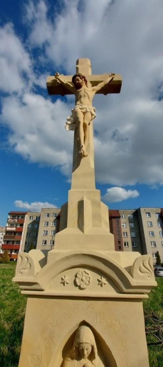 Zdjęcie w galerii na portalu naszraciborz.pl: Rowerowy objazd trasą kapliczek w ramach Europejskich Dni Dziedzictwa wiadomości z regionu