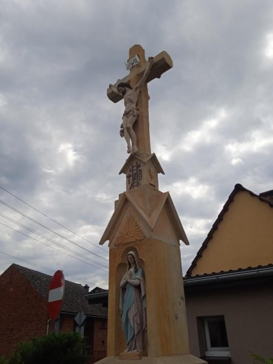 Zdjęcie w galerii na portalu naszraciborz.pl: Rowerowy objazd trasą kapliczek w ramach Europejskich Dni Dziedzictwa wiadomości z regionu