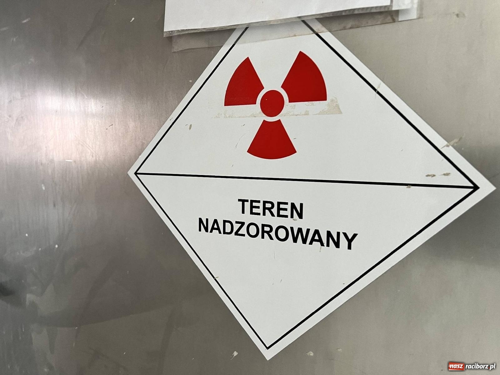 Zdjęcie w galerii na portalu naszraciborz.pl: Izba przyjęć przy Gamowskiej przekształca się w SOR [FOTO i WIDEO] wiadomości z regionu