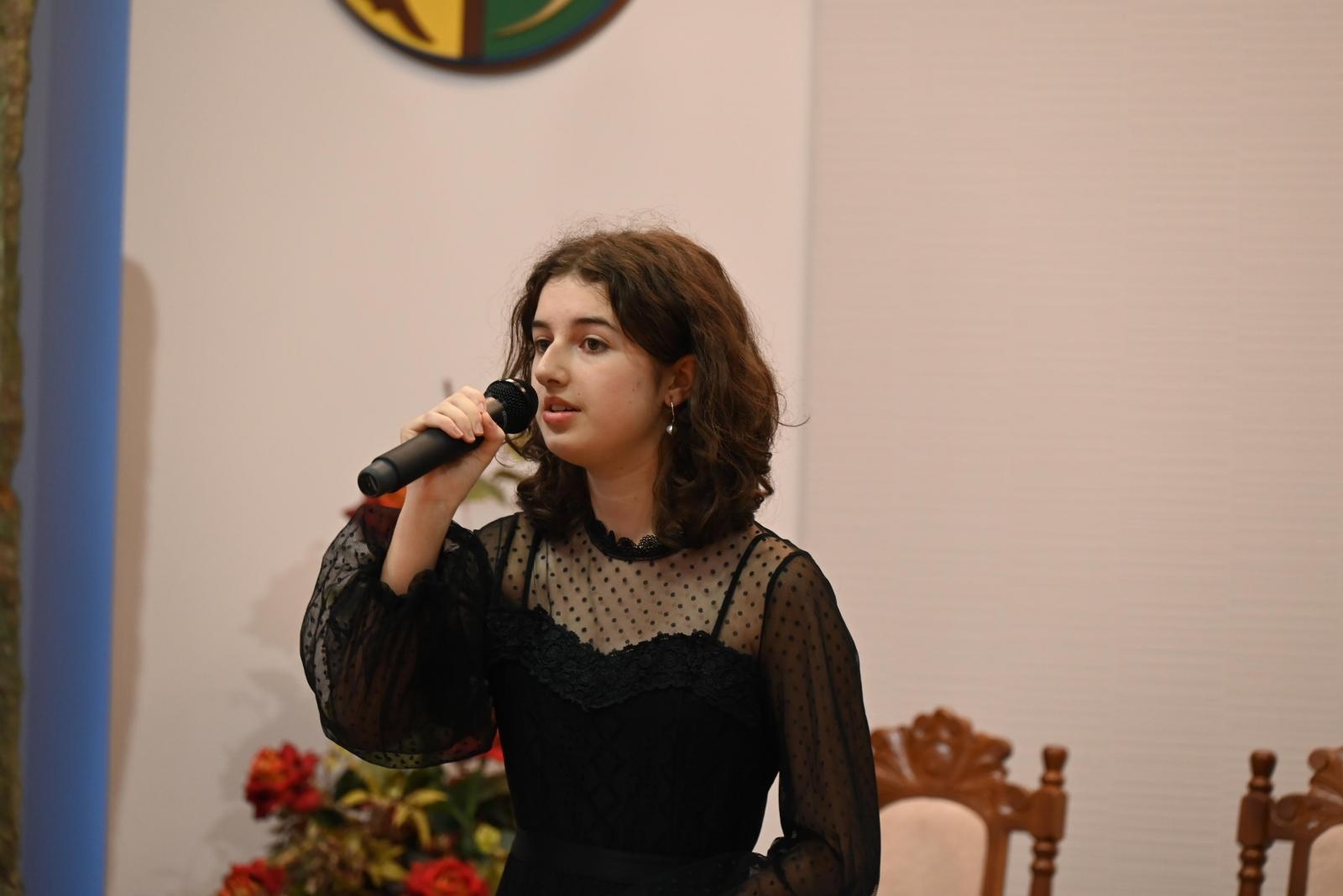 Zdjęcie w galerii na portalu naszraciborz.pl: Złote gody w Krzyżanowicach. Jubilaci z medalami Prezydenta RP [FOTO] wiadomości z regionu