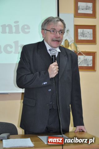 Zdjęcie w galerii na portalu naszraciborz.pl: Harcerska sztafeta pokoleń trwa wiadomości z regionu