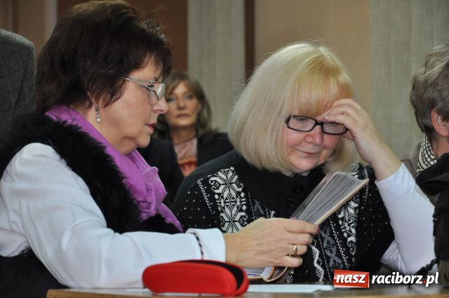 Zdjęcie w galerii na portalu naszraciborz.pl: Harcerska sztafeta pokoleń trwa wiadomości z regionu