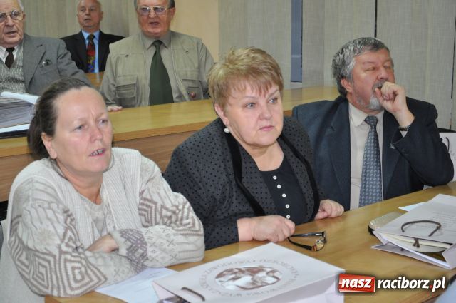 Zdjęcie w galerii na portalu naszraciborz.pl: Harcerska sztafeta pokoleń trwa wiadomości z regionu