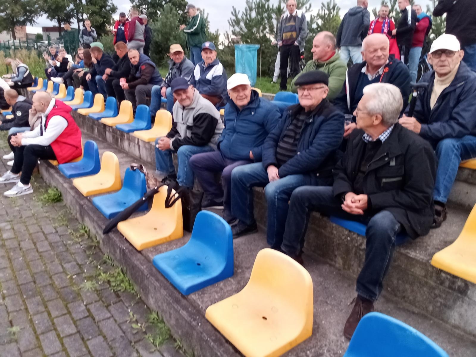 Zdjęcie w galerii na portalu naszraciborz.pl: Tworków potknął się na Kłodzie z Raszczyc wiadomości z regionu