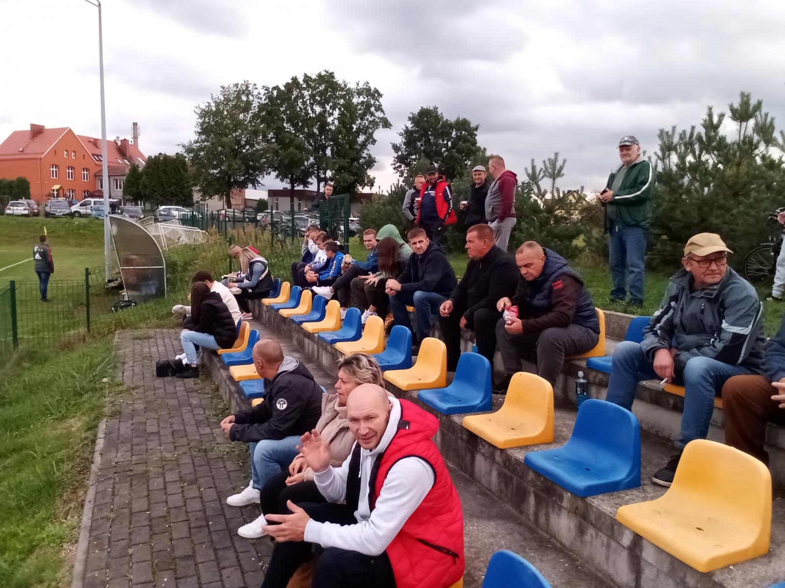 Zdjęcie w galerii na portalu naszraciborz.pl: Tworków potknął się na Kłodzie z Raszczyc wiadomości z regionu