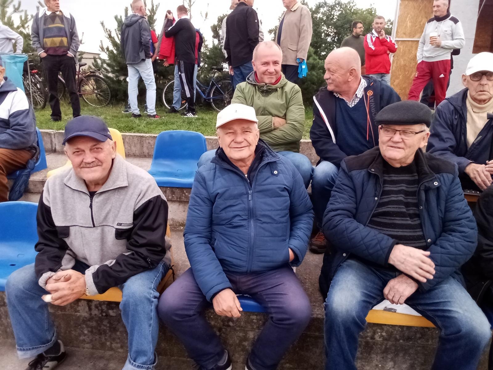 Zdjęcie w galerii na portalu naszraciborz.pl: Tworków potknął się na Kłodzie z Raszczyc wiadomości z regionu