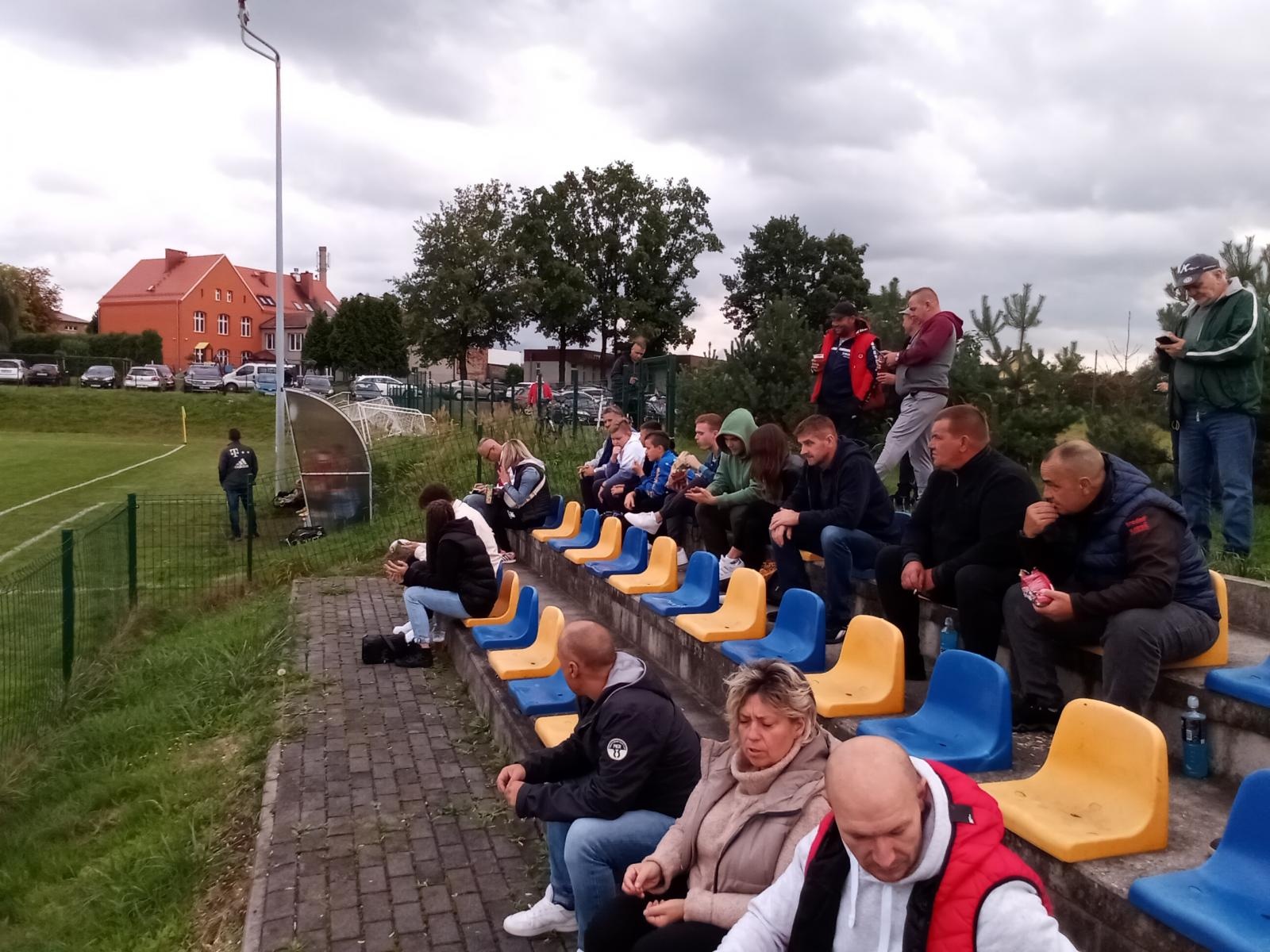 Zdjęcie w galerii na portalu naszraciborz.pl: Tworków potknął się na Kłodzie z Raszczyc wiadomości z regionu