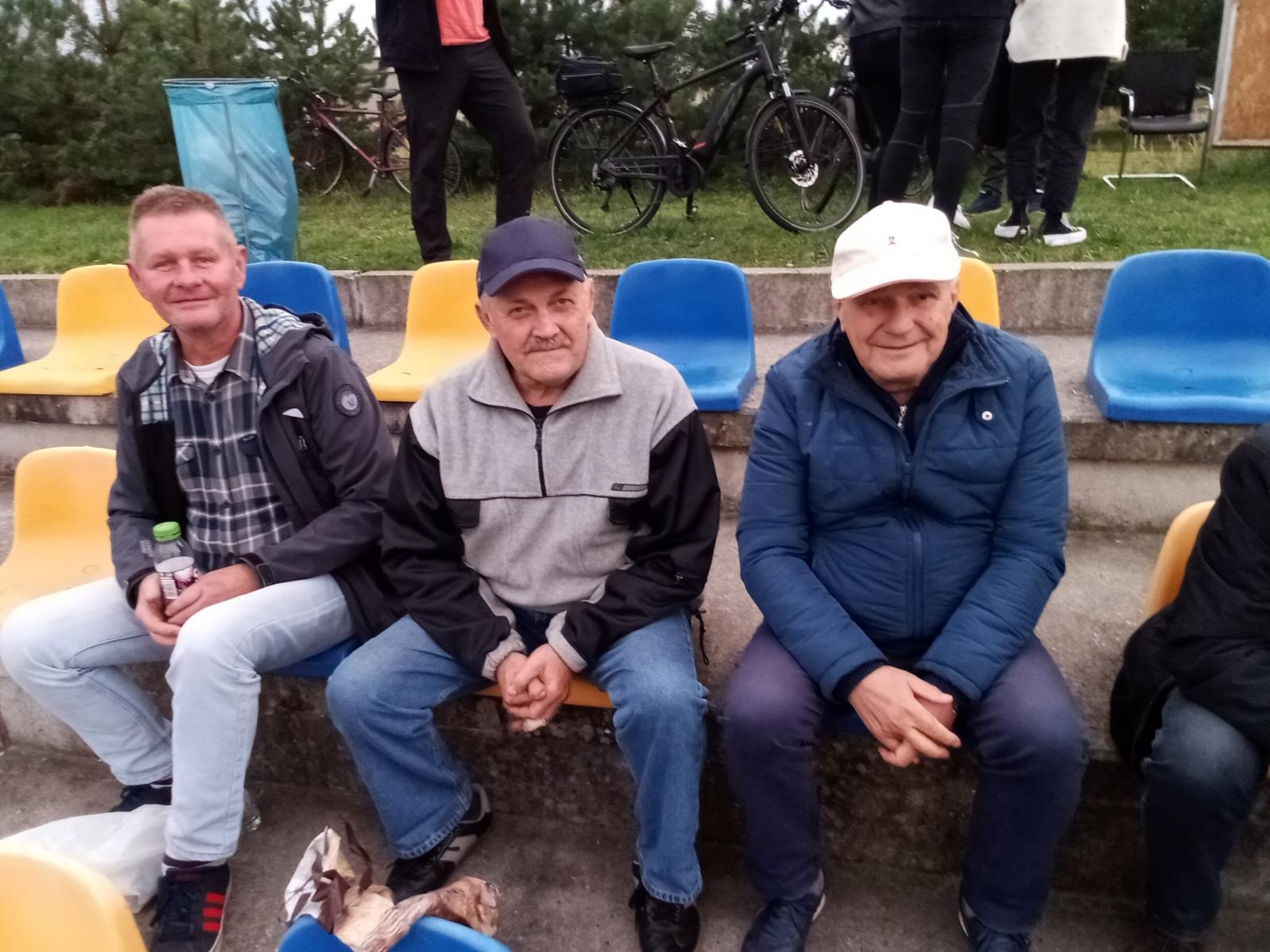 Zdjęcie w galerii na portalu naszraciborz.pl: Tworków potknął się na Kłodzie z Raszczyc wiadomości z regionu