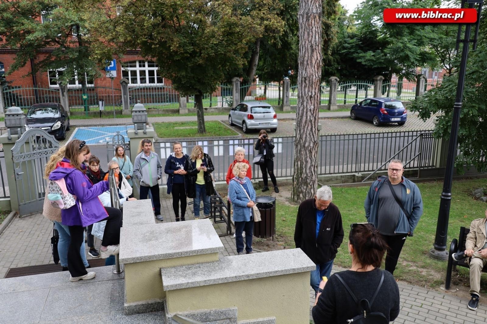 Zdjęcie w galerii na portalu naszraciborz.pl: Szlakiem raciborskiej moderny [FOTO] wiadomości z regionu