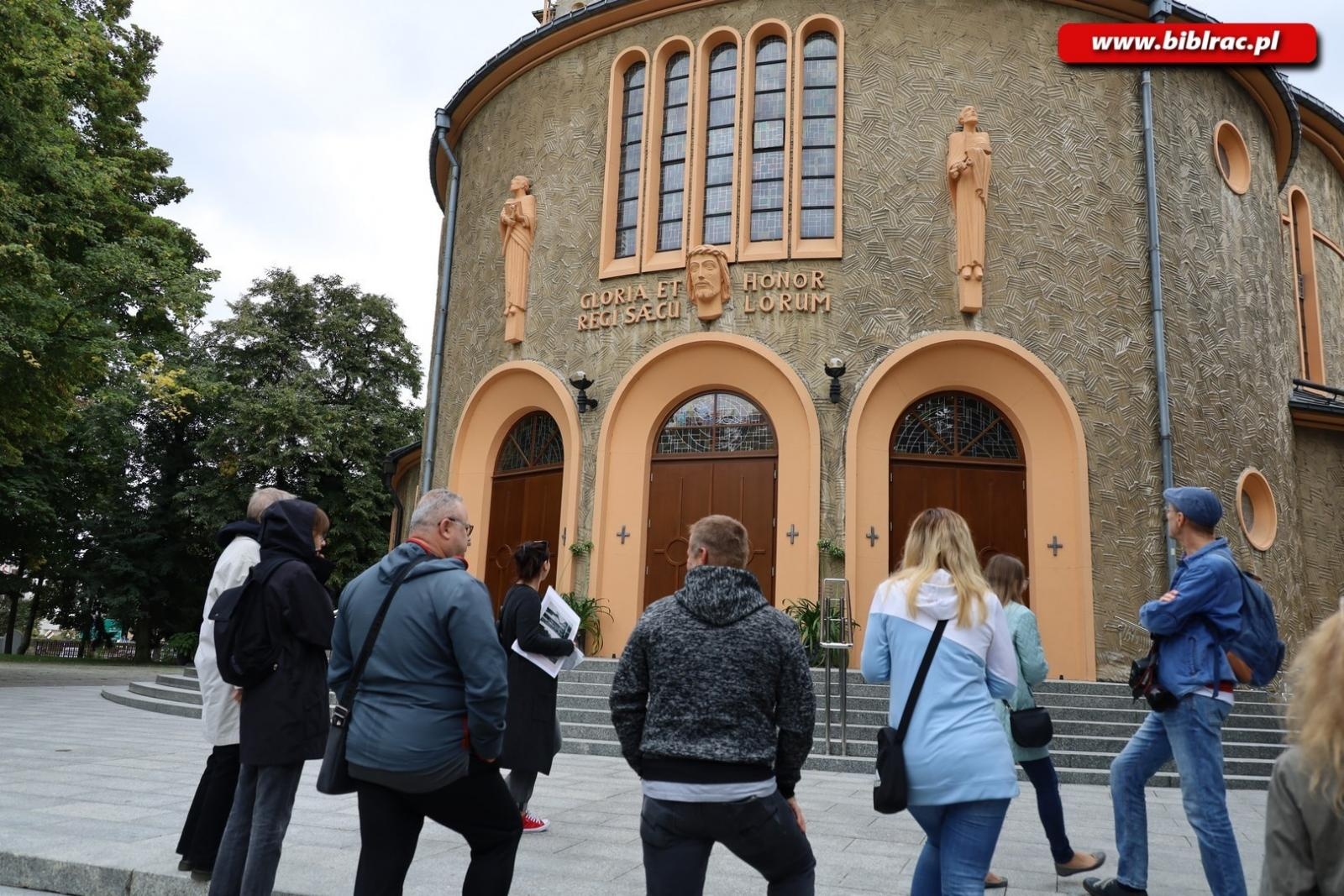 Zdjęcie w galerii na portalu naszraciborz.pl: Szlakiem raciborskiej moderny [FOTO] wiadomości z regionu