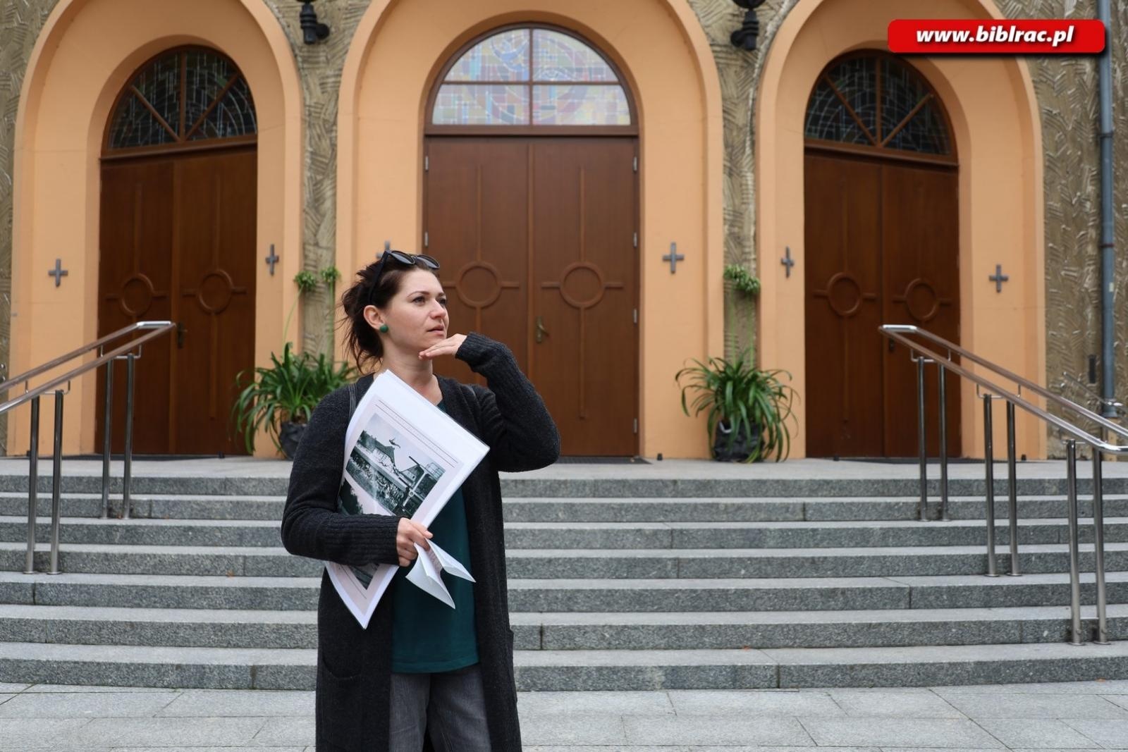 Zdjęcie w galerii na portalu naszraciborz.pl: Szlakiem raciborskiej moderny [FOTO] wiadomości z regionu