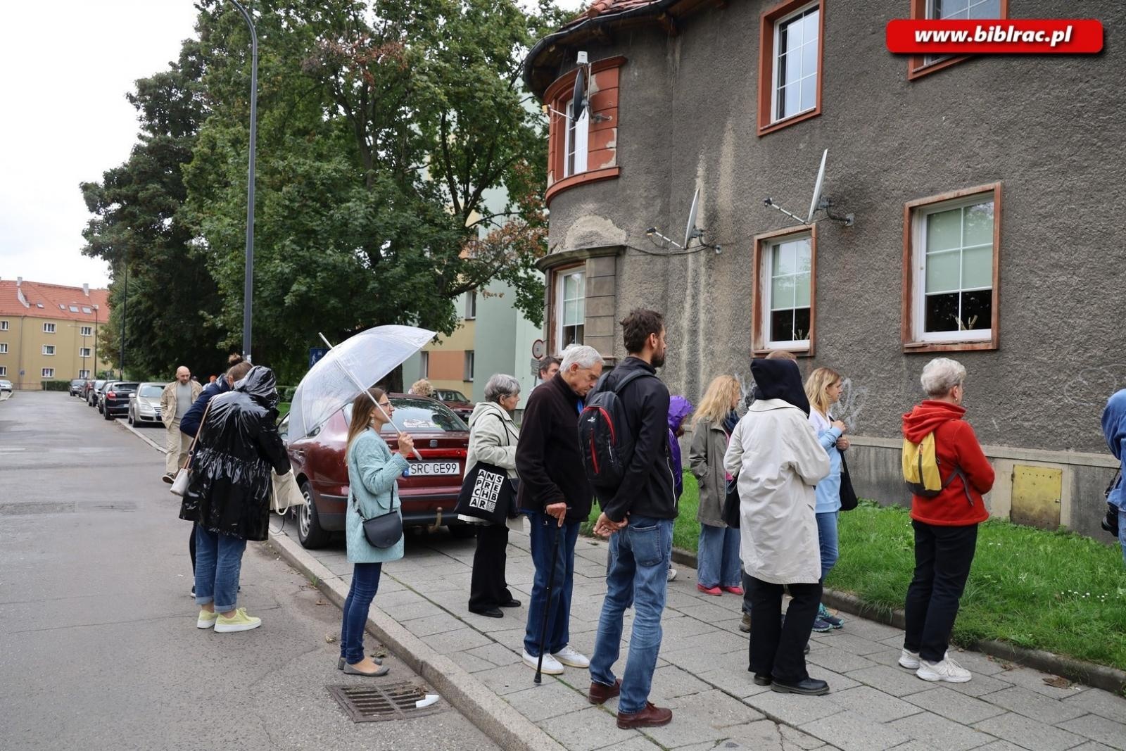 Zdjęcie w galerii na portalu naszraciborz.pl: Szlakiem raciborskiej moderny [FOTO] wiadomości z regionu