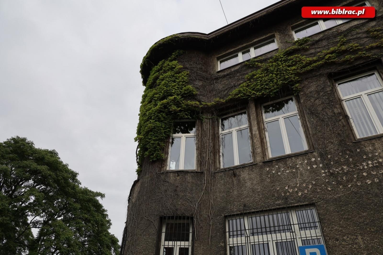 Zdjęcie w galerii na portalu naszraciborz.pl: Szlakiem raciborskiej moderny [FOTO] wiadomości z regionu