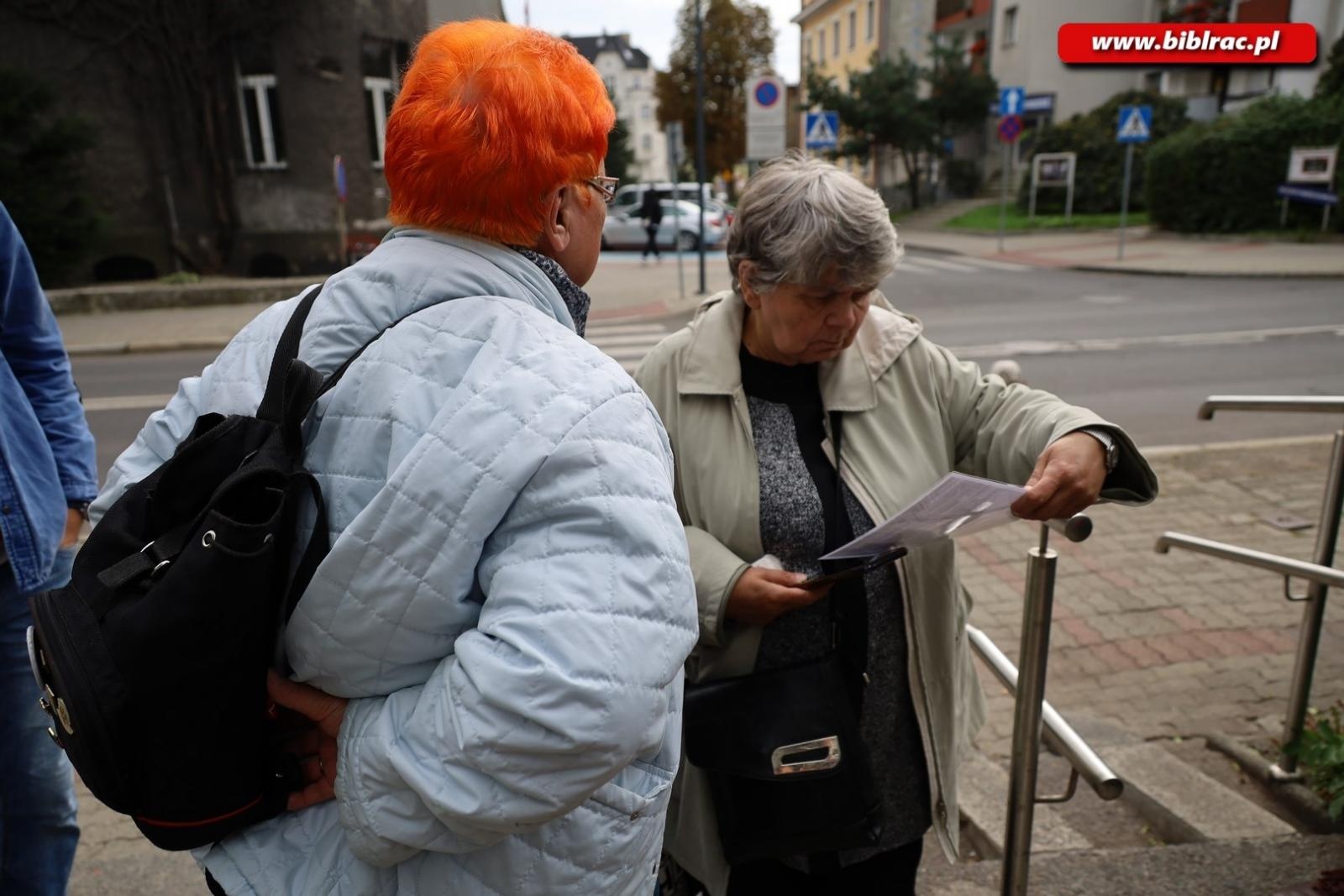 Zdjęcie w galerii na portalu naszraciborz.pl: Szlakiem raciborskiej moderny [FOTO] wiadomości z regionu