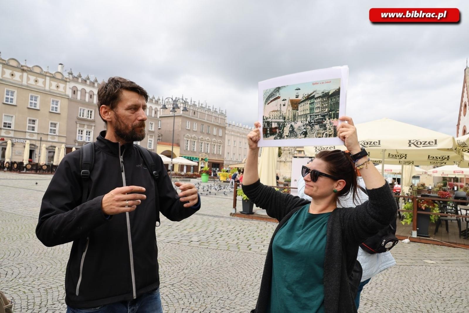 Zdjęcie w galerii na portalu naszraciborz.pl: Szlakiem raciborskiej moderny [FOTO] wiadomości z regionu