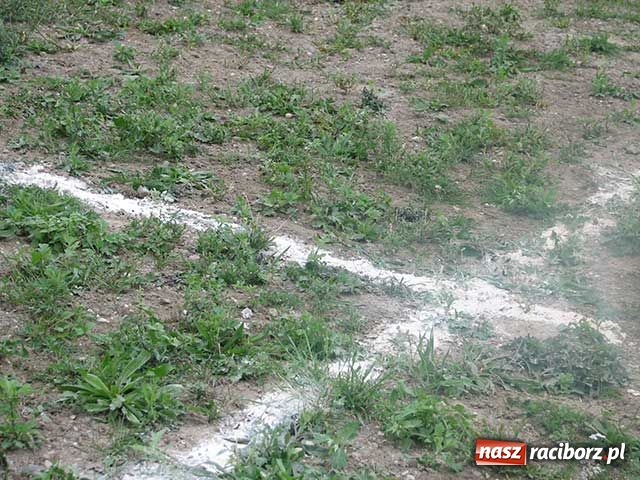 Zdjęcie w galerii na portalu naszraciborz.pl: Co z tymi boiskami? wiadomości z regionu