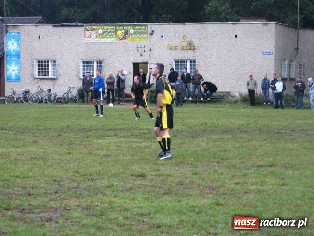 Zdjęcie w galerii na portalu naszraciborz.pl: Co z tymi boiskami? wiadomości z regionu
