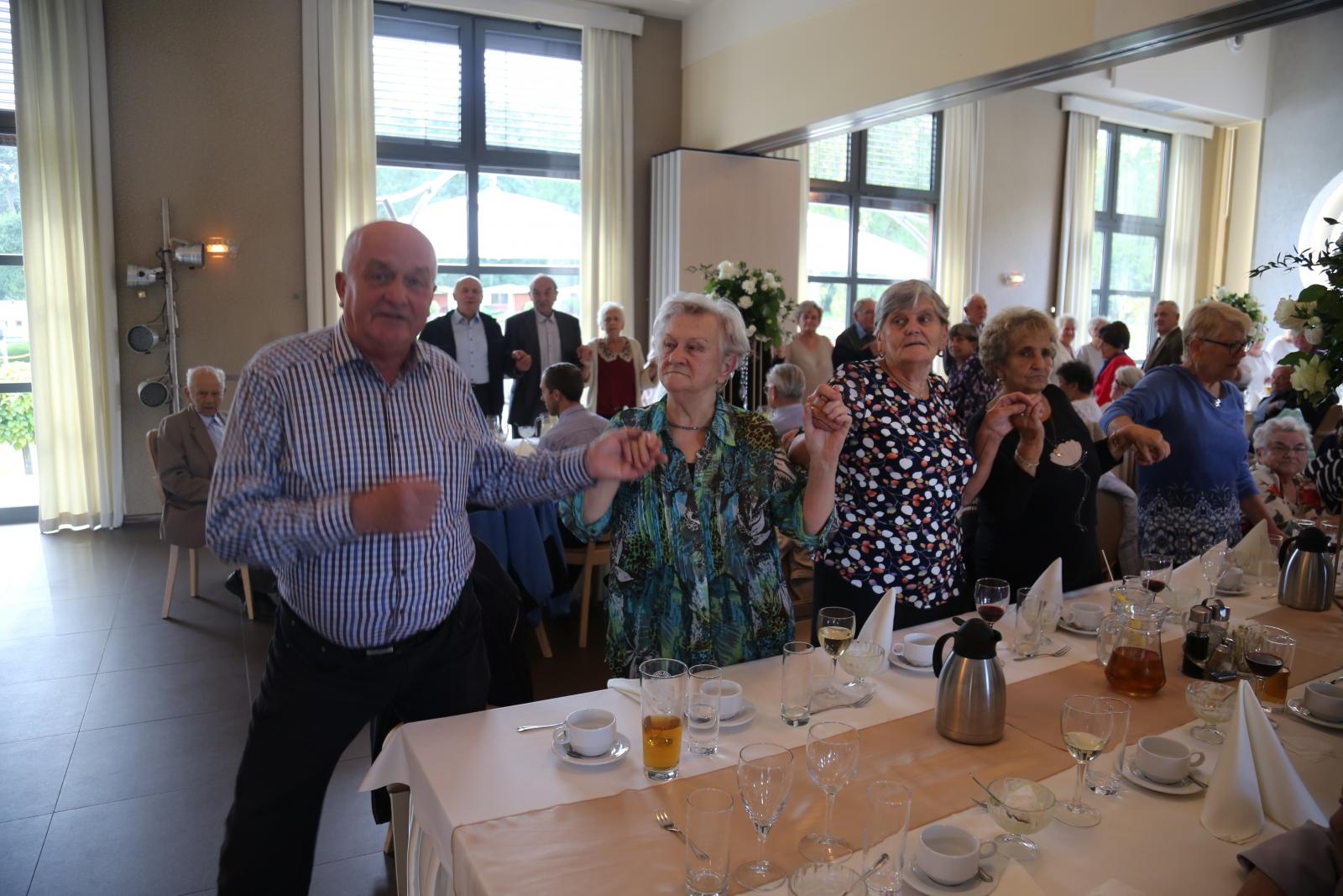 Zdjęcie w galerii na portalu naszraciborz.pl: Dzień seniora w Raszczycach wiadomości z regionu