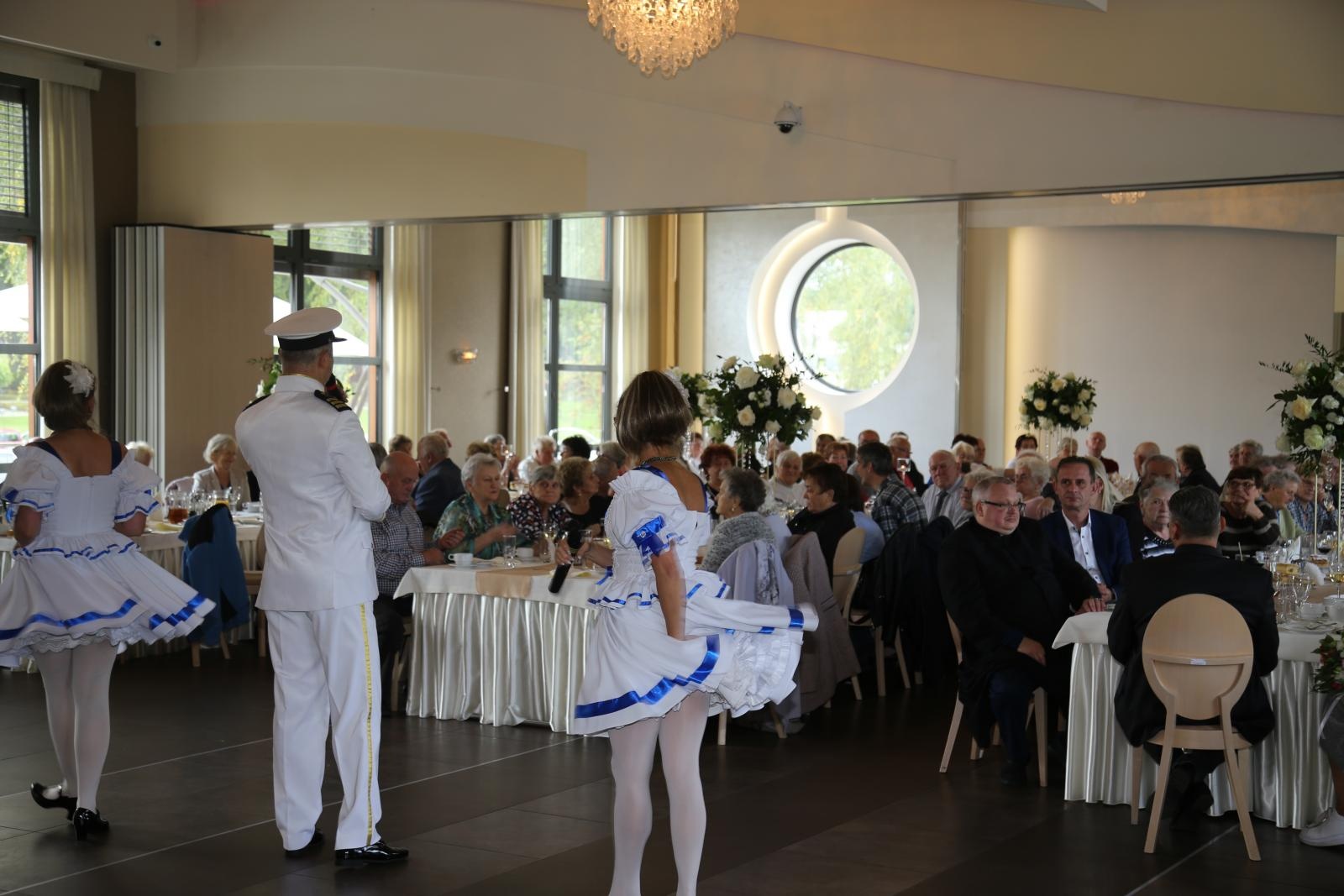 Zdjęcie w galerii na portalu naszraciborz.pl: Dzień seniora w Raszczycach wiadomości z regionu