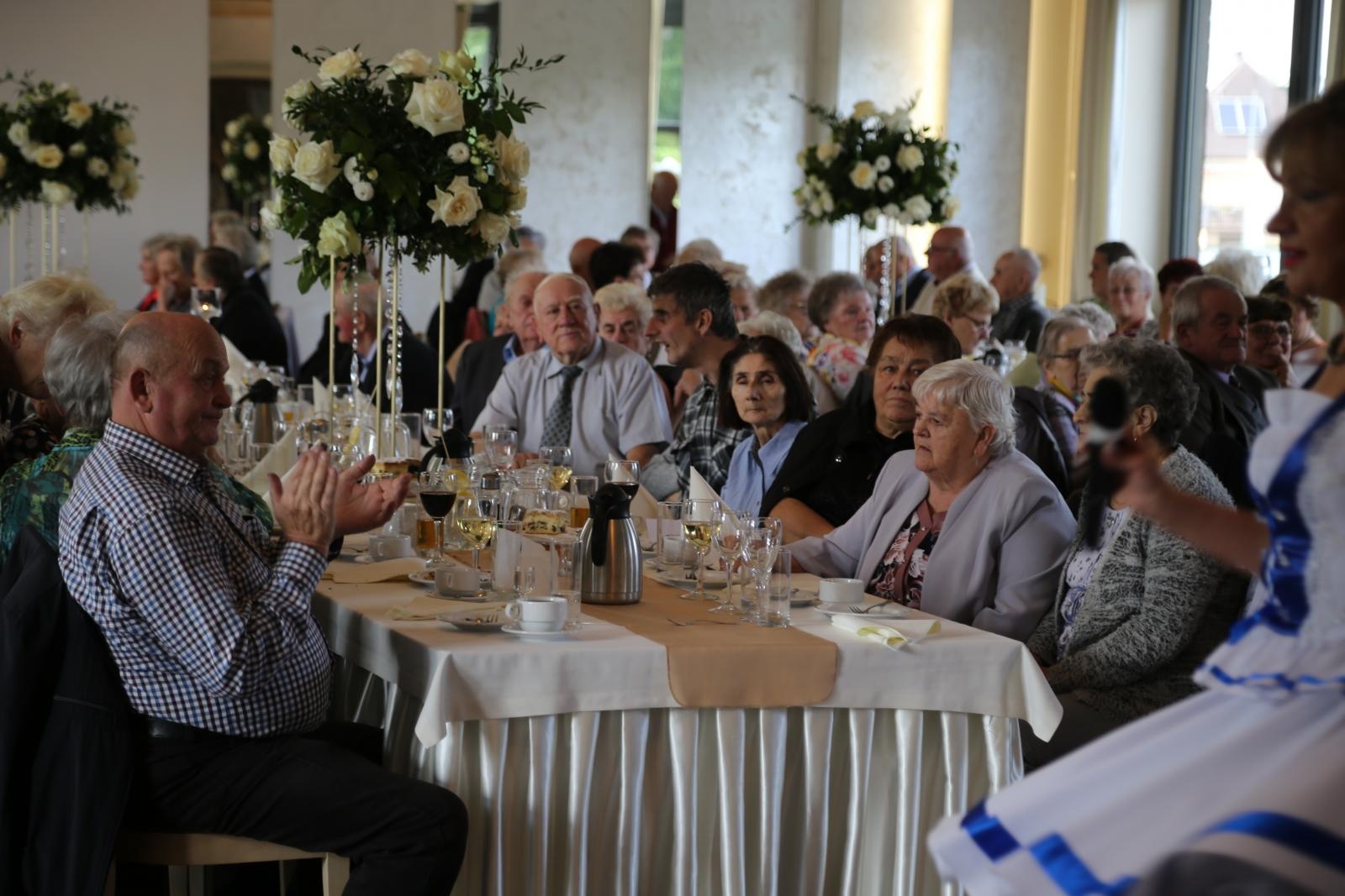 Zdjęcie w galerii na portalu naszraciborz.pl: Dzień seniora w Raszczycach wiadomości z regionu