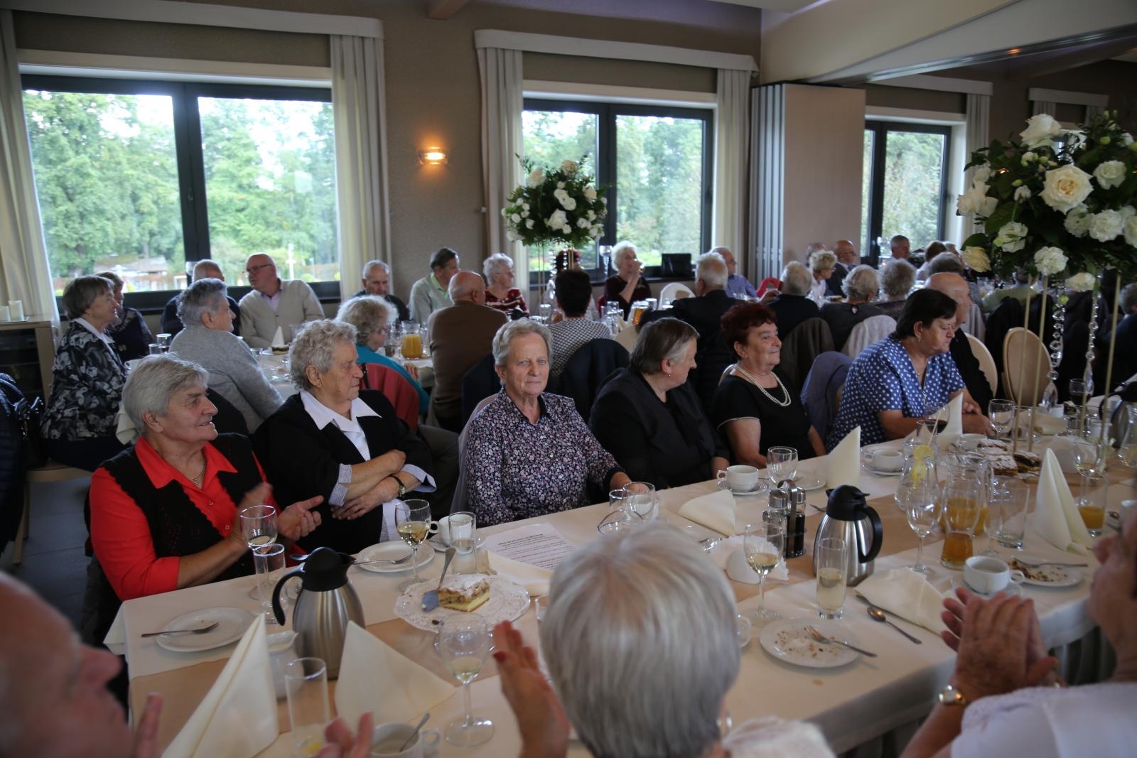 Zdjęcie w galerii na portalu naszraciborz.pl: Dzień seniora w Raszczycach wiadomości z regionu