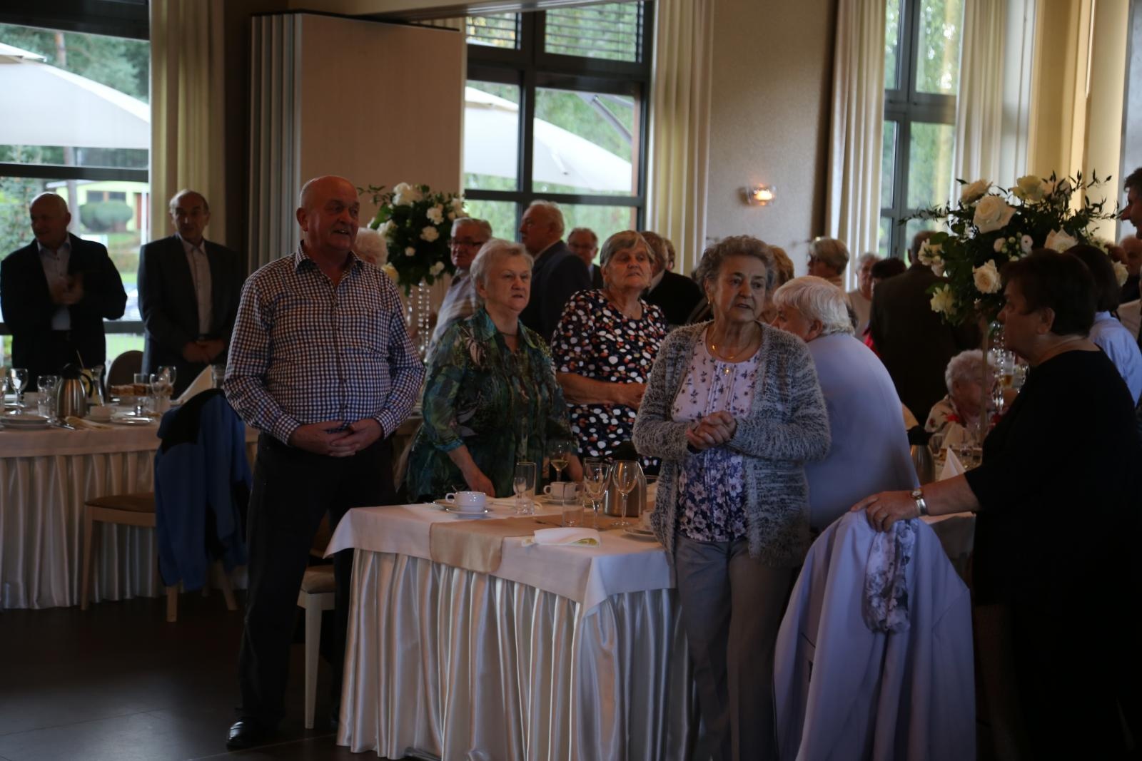 Zdjęcie w galerii na portalu naszraciborz.pl: Dzień seniora w Raszczycach wiadomości z regionu