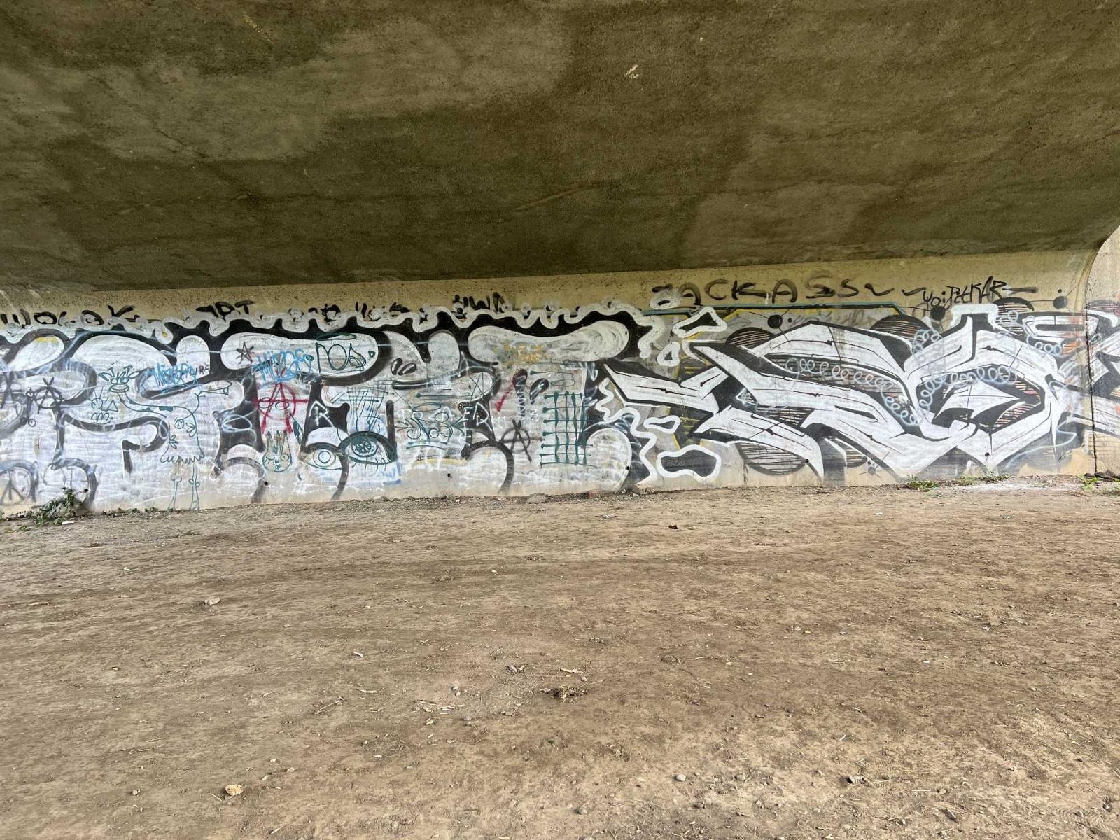 Zdjęcie w galerii na portalu naszraciborz.pl: Racibórz ma kolejny mural wiadomości z regionu