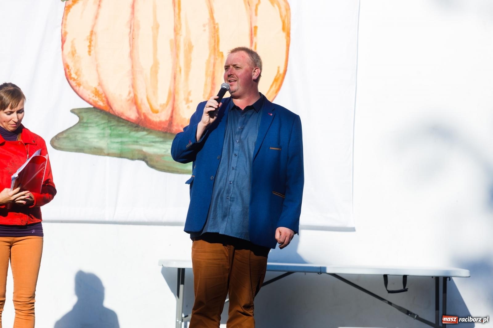 Zdjęcie w galerii na portalu naszraciborz.pl: Zielono Mi. Wręczono nagrody laureatom konkursu wiadomości z regionu