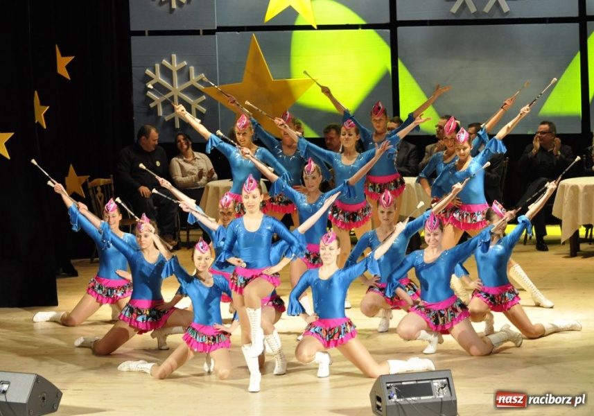 Zdjęcie w galerii na portalu naszraciborz.pl: Gwiazdka Serc - zobacz fotoreportaż wiadomości z regionu