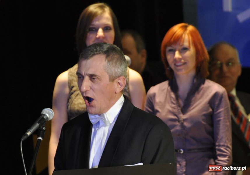 Zdjęcie w galerii na portalu naszraciborz.pl: Gwiazdka Serc - zobacz fotoreportaż wiadomości z regionu