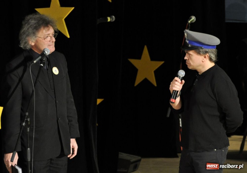 Zdjęcie w galerii na portalu naszraciborz.pl: Gwiazdka Serc - zobacz fotoreportaż wiadomości z regionu