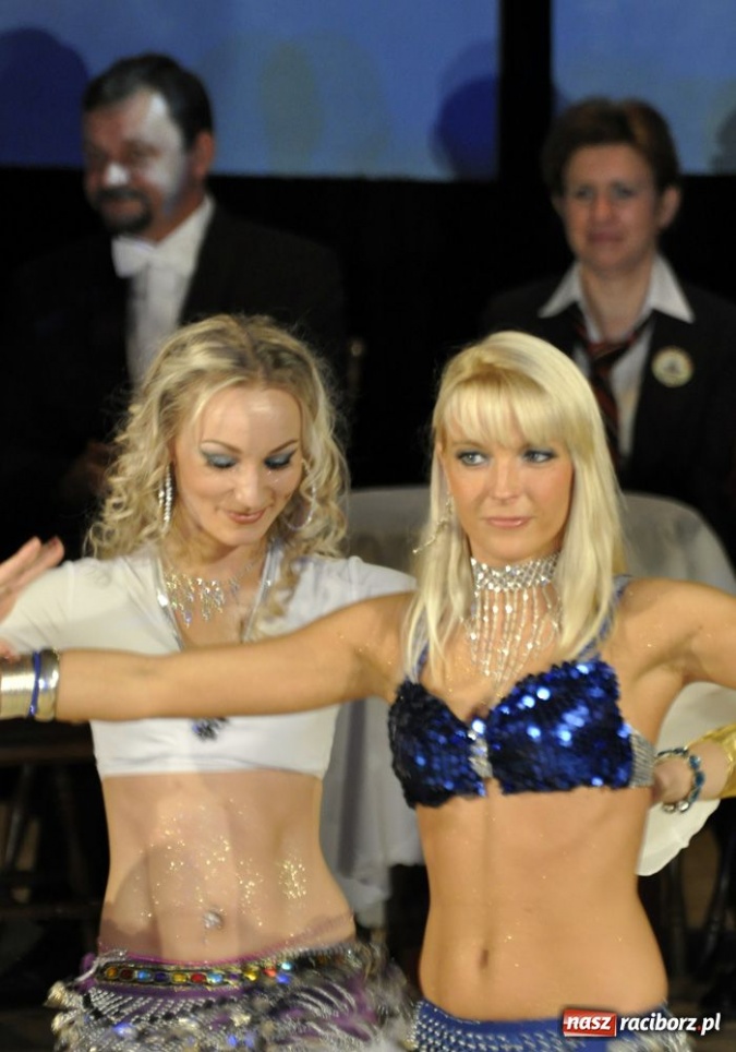 Zdjęcie w galerii na portalu naszraciborz.pl: Gwiazdka Serc - zobacz fotoreportaż wiadomości z regionu