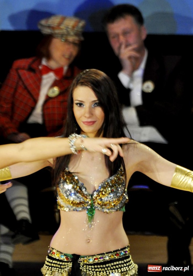 Zdjęcie w galerii na portalu naszraciborz.pl: Gwiazdka Serc - zobacz fotoreportaż wiadomości z regionu