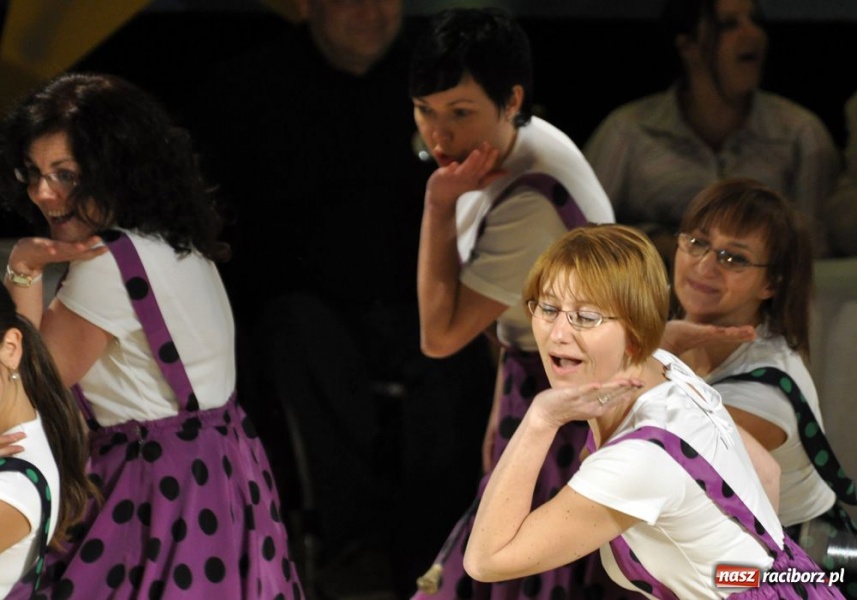 Zdjęcie w galerii na portalu naszraciborz.pl: Gwiazdka Serc - zobacz fotoreportaż wiadomości z regionu