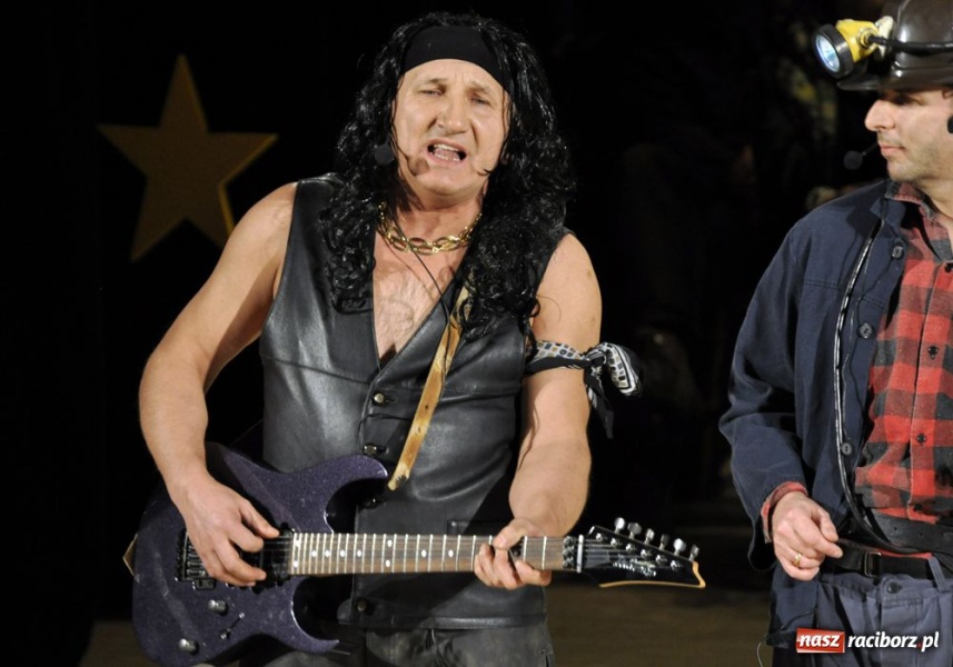 Zdjęcie w galerii na portalu naszraciborz.pl: Gwiazdka Serc - zobacz fotoreportaż wiadomości z regionu